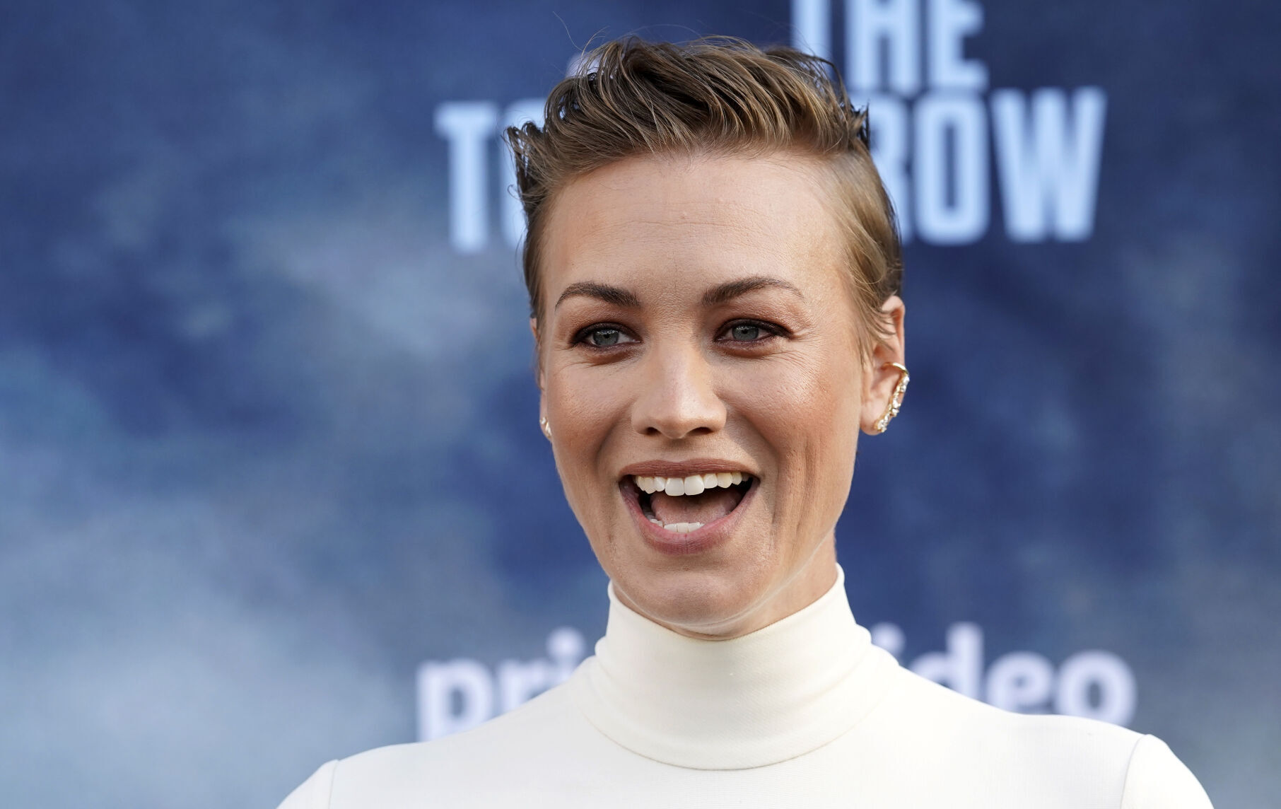 Yvonne Strahovski